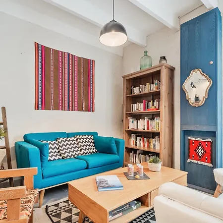 Casa de Férias L'annexe By Interhome La Richardais