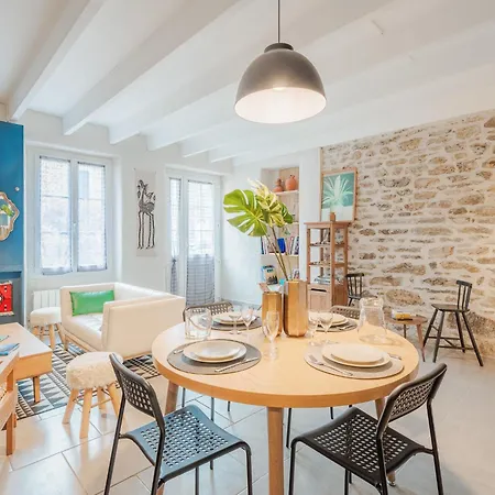 L'annexe By Interhome