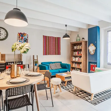 L'annexe By Interhome La Richardais