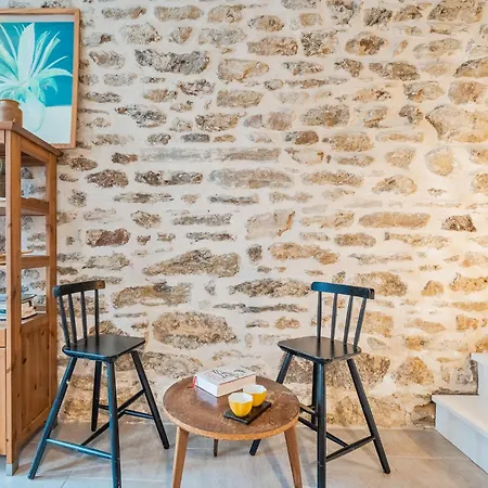 L'annexe By Interhome * La Richardais
