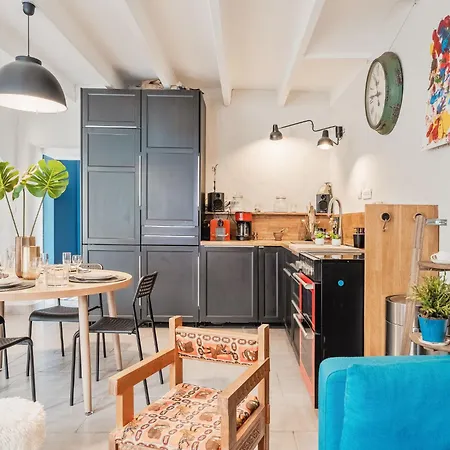 L'annexe By Interhome La Richardais